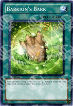Corteccia di Barkion - Starstrike Blast (Common) [STBL-052]