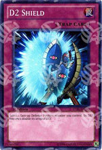 Scudo D2 - Starstrike Blast (Super Rare) [STBL-063]