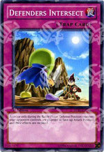 Incontro dei Difensori - Starstrike Blast (Common) [STBL-066]
