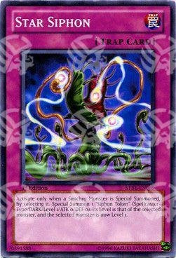 Sifone di Stelle - Starstrike Blast (Common) [STBL-069]