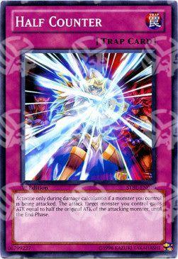 Mezzo Contrasto - Starstrike Blast (Common) [STBL-070]