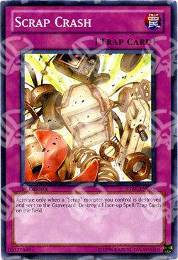 Scontro di Frammenti - Starstrike Blast (Common) [STBL-073]