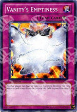 Vuoto della Vanità - Starstrike Blast (Common) [STBL-076]