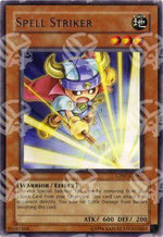 Assaltatore Magico - Champion Pack: Game Seven (Rare) [CP07-008]