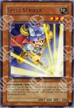 Assaltatore Magico - Champion Pack: Game Seven (Rare) [CP07-008]