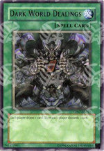 Affari del Mondo Oscuro - Champion Pack: Game Seven (Rare) [CP07-010]