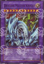 Cavaliere Signore dei Draghi - Ultimate Edition Promotional Cards: Series 2 (Ultra Rare) [UE02-001]