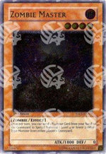 Maestro Zombie - Tactical Evolution (Ultimate Rare) [TAEV-039]