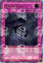 Portale Riflesso - Tactical Evolution (Ultimate Rare) [TAEV-063]