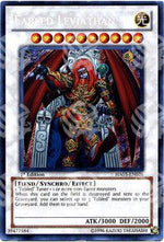 Il Favoloso Leviatano - Hidden Arsenal 3 (Secret Rare) [HA03-026]