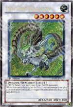 Naturia Barkion - Hidden Arsenal 3 (Secret Rare) [HA03-028]