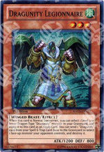 Legionario Dragunità - Hidden Arsenal 3 (Super Rare) [HA03-032]