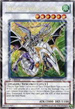 Cavaliere Dragunità - Gae Bulg - Hidden Arsenal 3 (Secret Rare) [HA03-057]