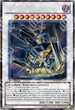Armatura Decisiva Alleato della Giustizia - Hidden Arsenal 3 (Secret Rare) [HA03-060]