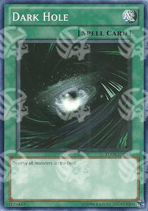 Buco Nero - Turbo Pack: Booster Four (Common) [TU04-017]