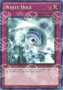 Buco Bianco - Turbo Pack: Booster Four (Common) [TU04-020]