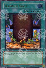 Lancio del Martello - Soul of the Duelist (Ultimate Rare) [SOD-038]
