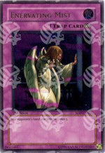 Nebbia del Crollo - Soul of the Duelist (Ultimate Rare) [SOD-053]
