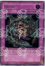 Avidità - Soul of the Duelist (Ultimate Rare) [SOD-055]