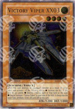 Victory Viper XX03 - Enemy of Justice (Ultimate Rare) [EOJ-011]