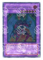 Fenice Sorvegliante EROE Elementale - Enemy of Justice (Ultimate Rare) [EOJ-032]