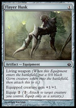 Guscio dello Scorticatore - Mirrodin Assediato (Common) [MBS-107]