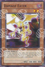 Mangia Danno - Duelist Pack: Yusei Fudo 3 (Common) [DP10-009]