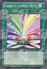 Emergono le Differenze - Duelist Pack: Yusei Fudo 3 (Common) [DP10-020]