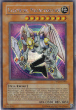 Valkyrion Guerriero Magnetico - World Championship 2004 (Secret Rare) [WC4-E01]