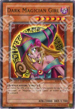 Ragazza Maga Nera - Rise of Destiny (Ultra Rare) [RDS-SE2]
