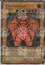 Il Creatore - Rise of Destiny (Ultimate Rare) [RDS-005]