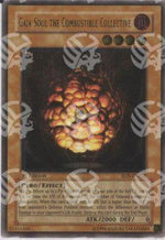 L'Anima di Gaia il Combustibile Collettivo - Rise of Destiny (Ultimate Rare) [RDS-028]