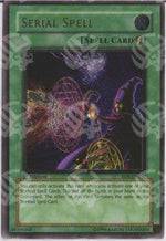 Magia in Serie - Rise of Destiny (Ultimate Rare) [RDS-037]