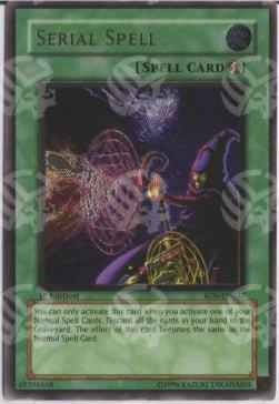 Magia in Serie - Rise of Destiny (Ultimate Rare) [RDS-037]