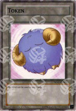 Sheep Token - Token Promos 1 (Token) [TKN1-001]