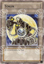 Moon Token - Token Promos 3 (Token) [TKN3-003]