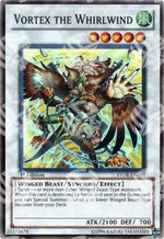 Vortex il Mulinello - Storm of Ragnarok (Super Rare) [STOR-000]