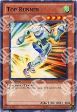 Corridore Top - Storm of Ragnarok (Common) [STOR-005]