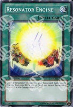 Motore Diapason - Storm of Ragnarok (Common) [STOR-056]