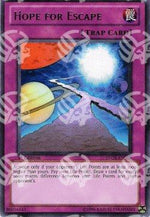 Speranza di Fuga - Storm of Ragnarok (Rare) [STOR-063]