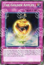 Le Mele d'Oro - Storm of Ragnarok (Secret Rare) [STOR-071]