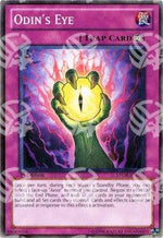 Occhio di Odino - Storm of Ragnarok (Common) [STOR-072]
