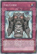 Maledizione del Tiki - Storm of Ragnarok (Common) [STOR-079]