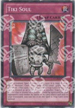 Anima del Tiki - Storm of Ragnarok (Common) [STOR-080]