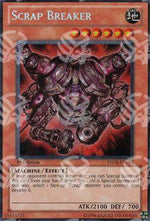 Distruttore Frammento - Storm of Ragnarok (Secret Rare) [STOR-084]