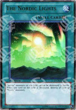 Le Luci Nordic - Storm of Ragnarok (Ultra Rare) [STOR-087]