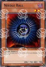 Palla Spilli - Storm of Ragnarok (Common) [STOR-092]