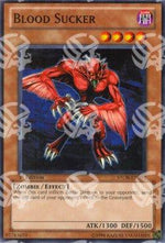 Succhiasangue - Storm of Ragnarok (Common) [STOR-093]