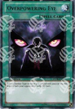 Occhio Dominatore - Storm of Ragnarok (Rare) [STOR-094]