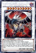 Drago Paradosso Maligno - 3D Bonds Beyond Time Movie Pack (Secret Rare) [YMP1-007]